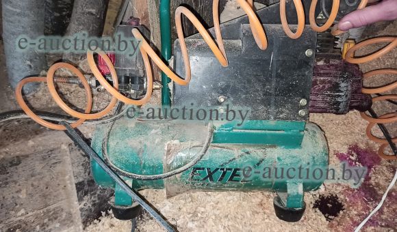 Компрессор EXTEL