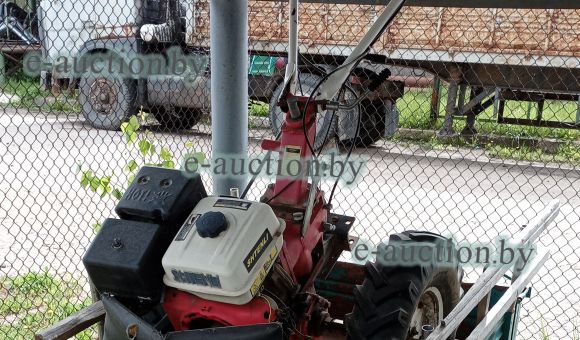 Мотоблок SHTENLI 1900 РRO