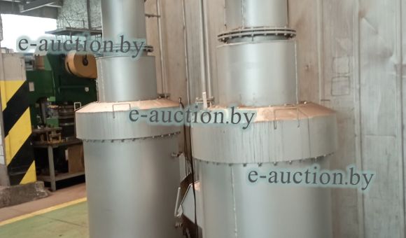 Котел отопительный комбинированный