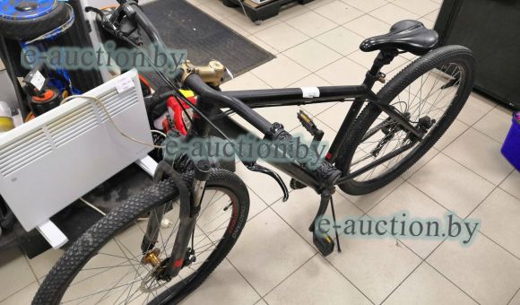 Велосипед FUJI №9