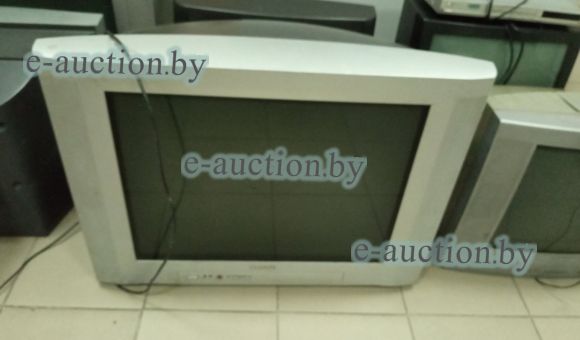 Телевизор PHILIPS