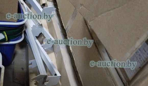 Тумба ТУМ 01Н в упаковке №30