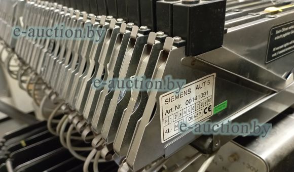 Комплект питателей Siemens
