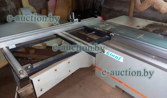 Форматно-раскроечный станок Gioni NK3200TY