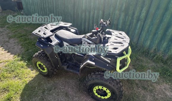 Квадроцикл Yacota Dragon 125 ONE