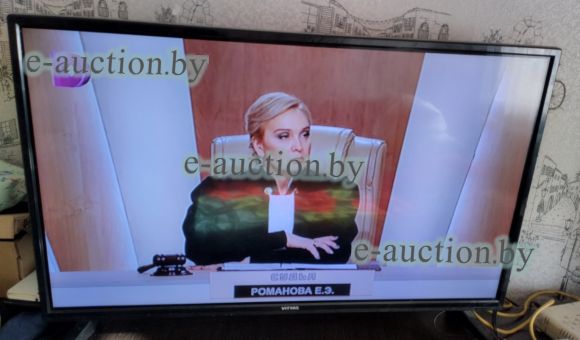 Телевизор Витязь 32L501C19