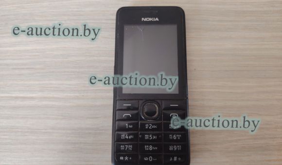 Мобильный телефон Nokia 