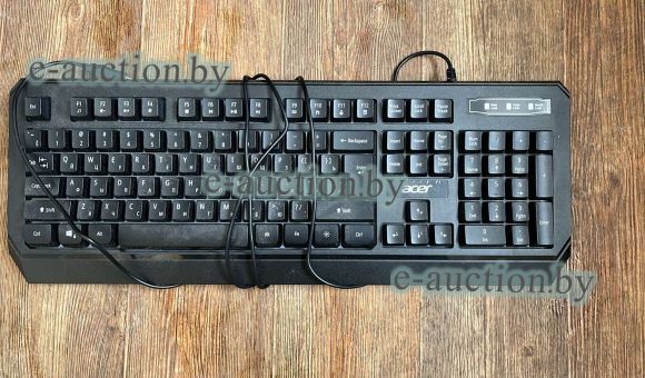 Клавиатура ACER