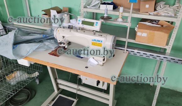Швейная машина JUKI LZ-2290A-SR-7