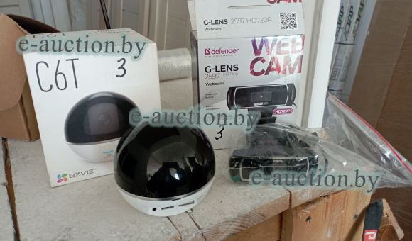 Камера в ассортименте №3