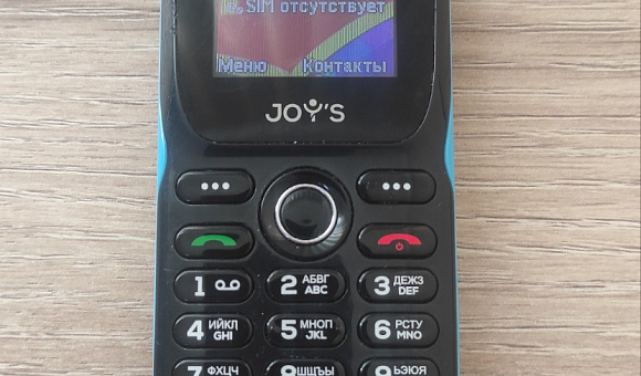 Мобильный телефон Joys