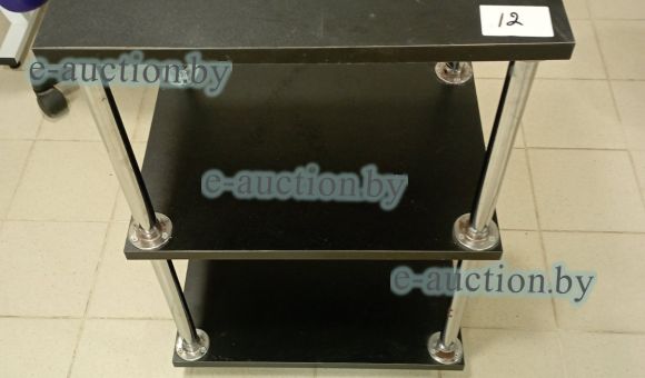 Полка на колесах №12