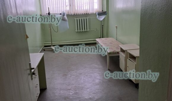 Изолированное помещение №3 в г. Могилеве, площадью 145.2 м²