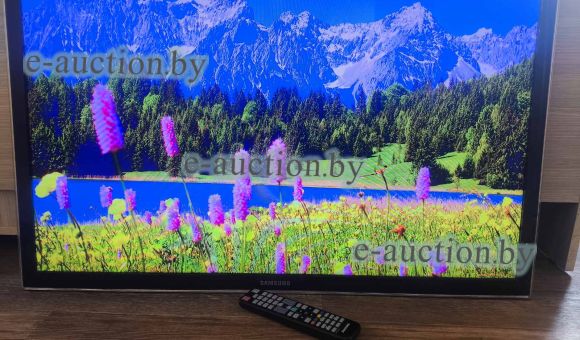 Телевизор SAMSUNG UE40D5000PW