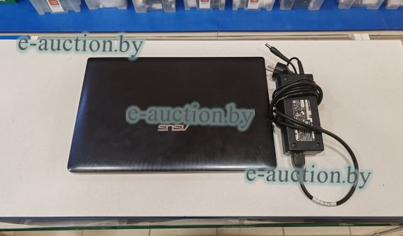 Ноутбук ASUS X501A