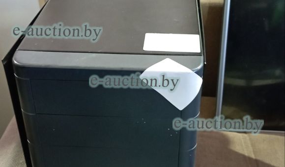 Компьютер в комплекте (клавиатура, мышь, процессор, монитор)