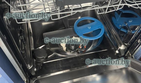 Посудомоечная машина Electrolux