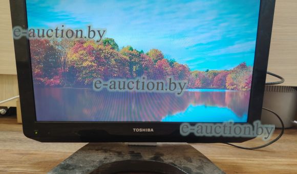 Телевизор Toshiba 19EL833R