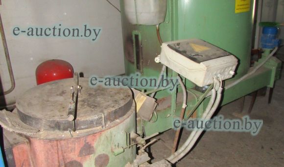 Комплекс энергетический