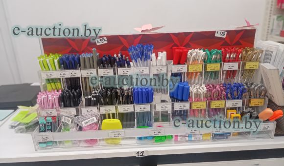 Дисплей для ручек №98