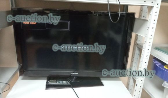 Телевизор SAMSUNG 