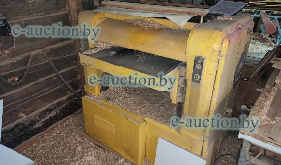 Строгальный рейсмус