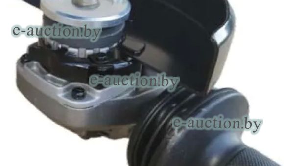 Углошлифовальная машина EWS 15-125V Classic