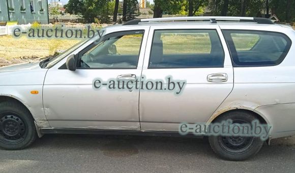 Lada-21713-135-21, 2013