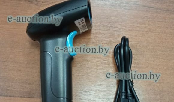 Сканер штрих-кода 2D