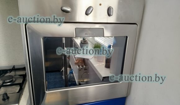 Духовой шкаф ARISTON