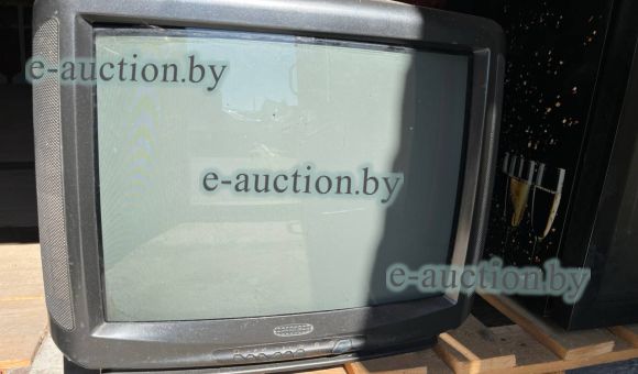 Телевизор Витязь