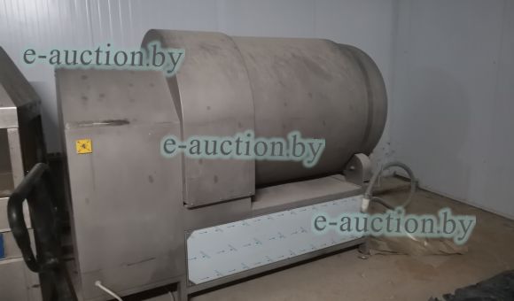 Массажер MAL 11000