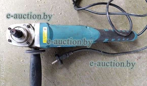 Шлифмашинка SPEK SAG1513