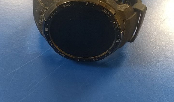 Умные часы Honor Watch GS Рrо (KAN-B19)