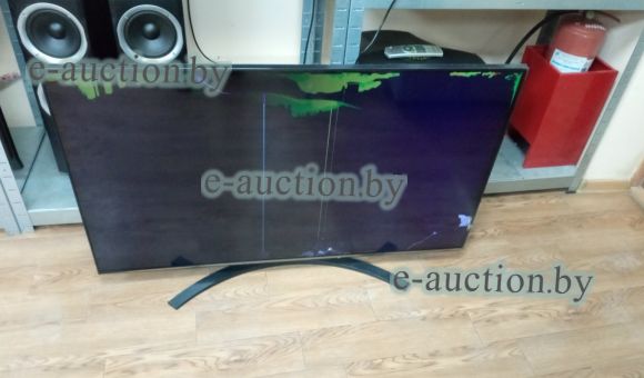 Телевизор LG