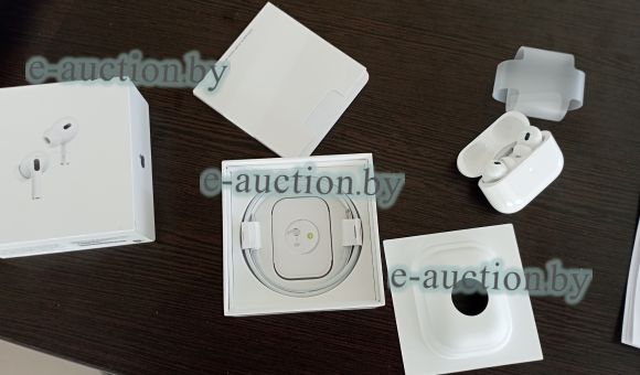 Наушники Apple AirPods Pro 2