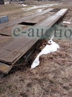 Весы автомобильные