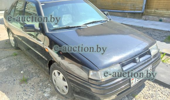 Seat Toledo, 1994