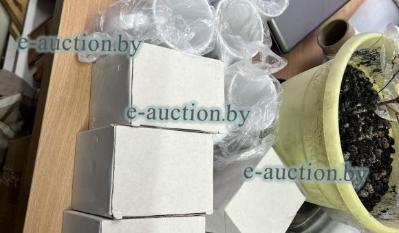 Кружка в ассортименте №12