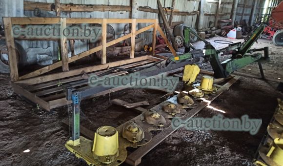 Косилка КДН-3,1