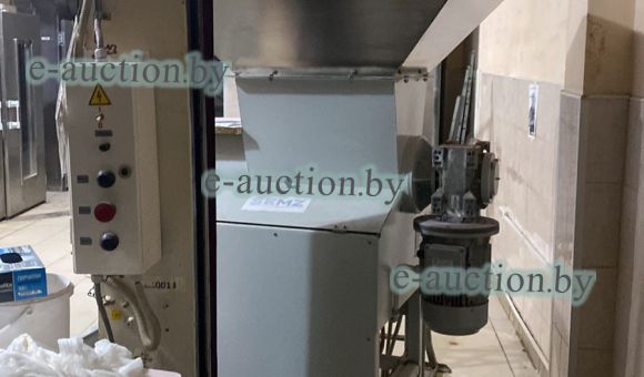 Дежеопрокидыватель А2-ХДЕ