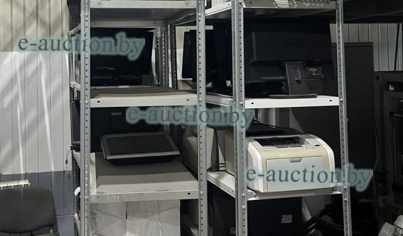 Бумагорез машина №6