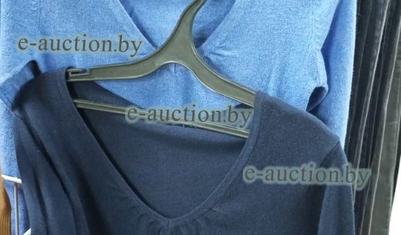 Пуловер женский