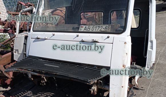 МАЗ 555142-4231, 2009