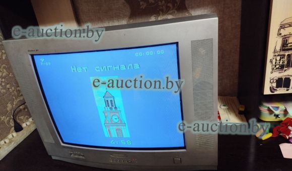 Телевизор Витязь