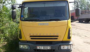 Iveco EuroCargo 75Е15, 2004
