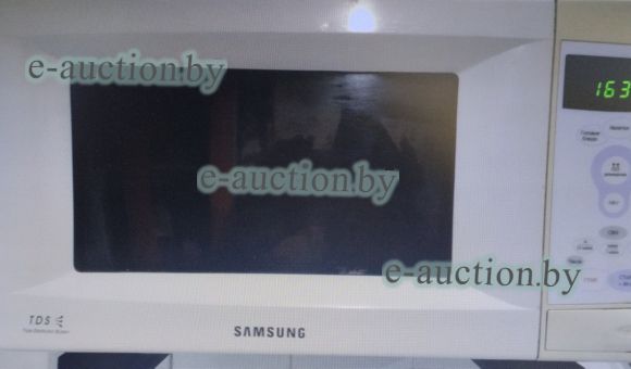 Микроволновая печь Самсунг