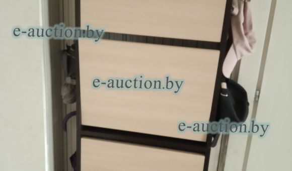 Стеллаж для обуви