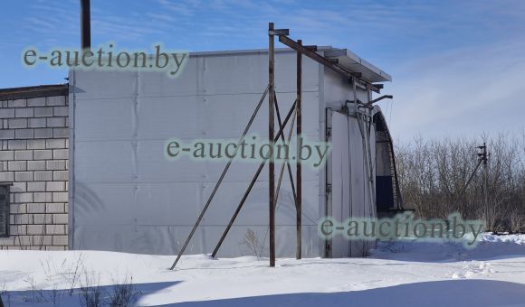 Сушильная камера СКД-50