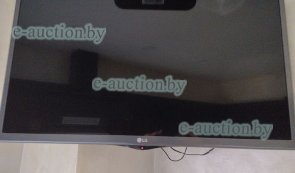 Телевизор LG 284H491U